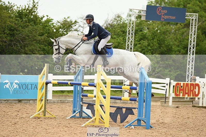 230610A-132340-03464 - Cls 24B 1.10m Amateur Qualifier