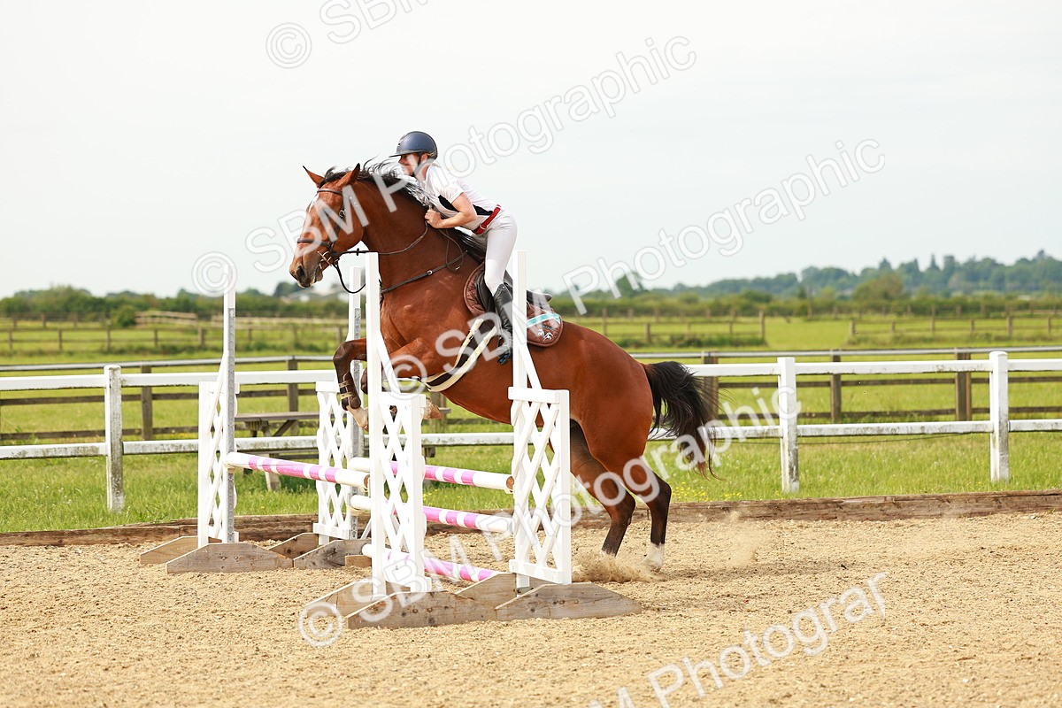 SBM_000429 - Class 1 - Clear Round