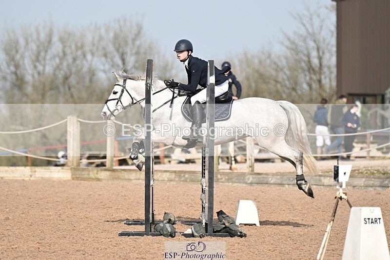 250309-101107-02945 - Cls 4 Pony British Novice and 80cm