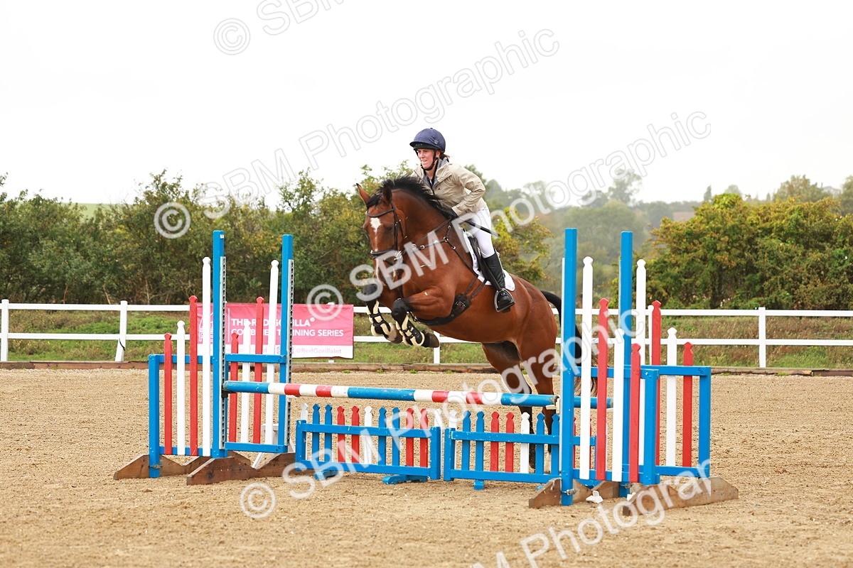 SBM_000219 - Class 1 - Clear Round