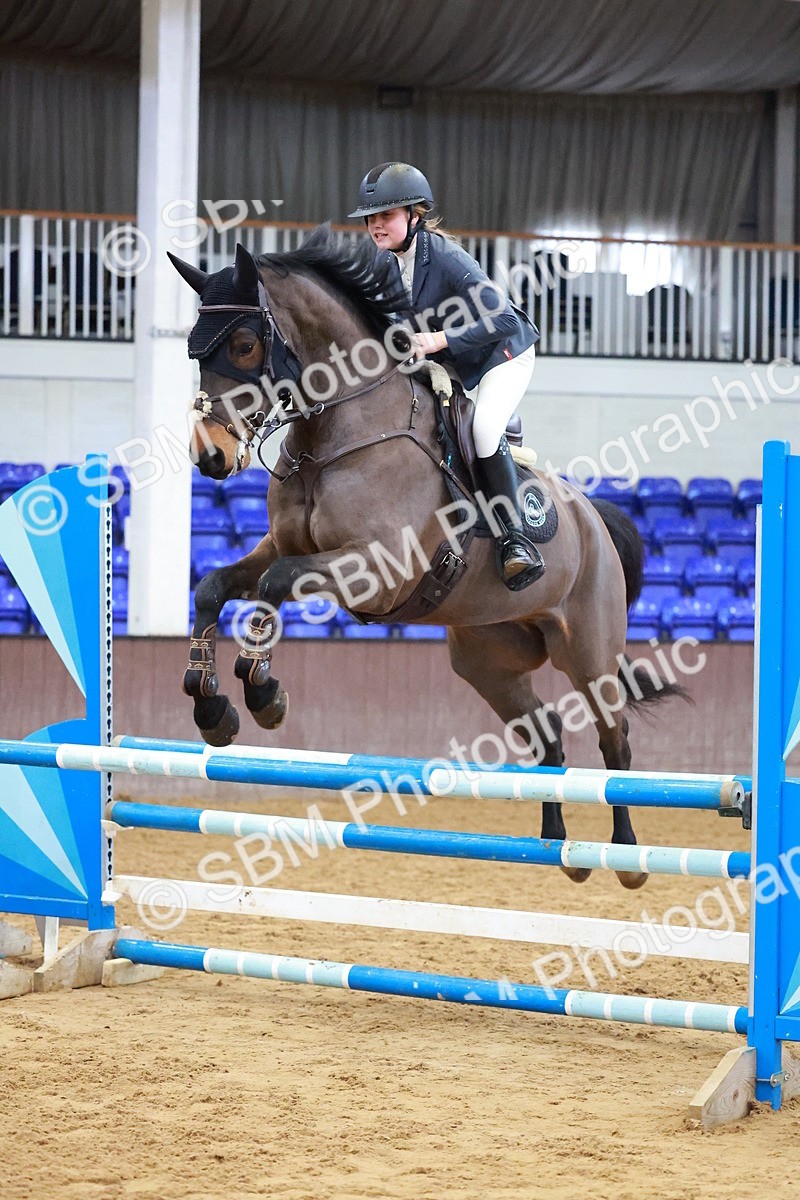 SBM_003208 - Class 3 - Senior Discovery - 1.00m