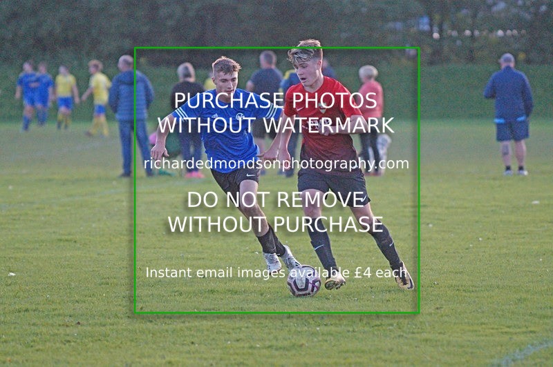 DSC03001 - Ibis Res v Endmoor KGR Res (24/8/20)