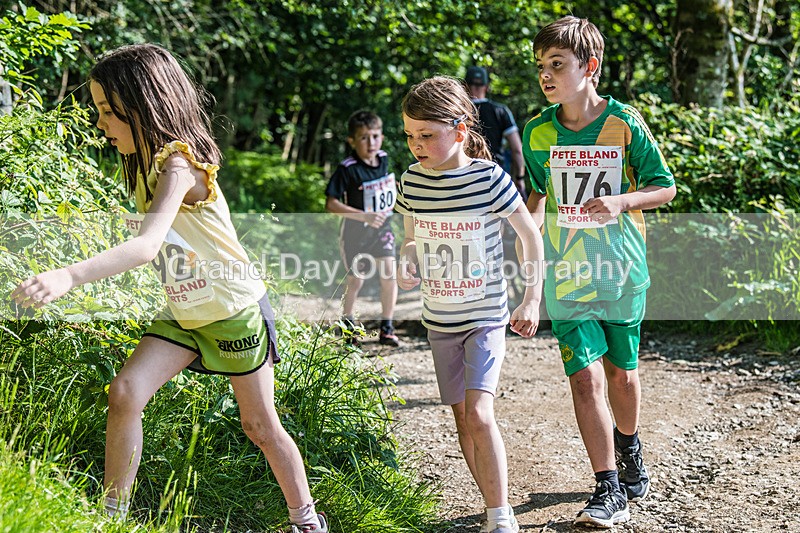 Latrigg Junior-81 - Round Latrigg Junior Fell Races Wednesday 11th June 2025