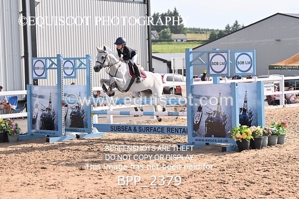 BPP_2379 - THU CLASS 5 Graham Heath 128/138 Primary C'ship Qualifier **Viewing/Selection class for 128/138 team