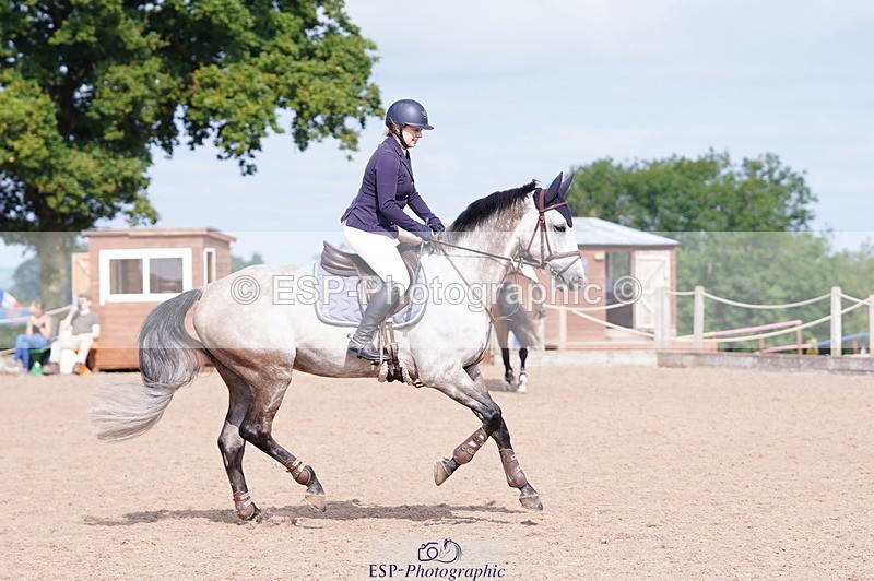 240802A-100434-03500 - Cls 15 Foxhunter