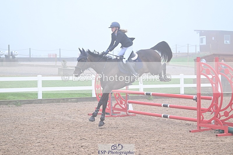 240907A-104454-00495 - Cls 7 95cm Amateur Qualifier