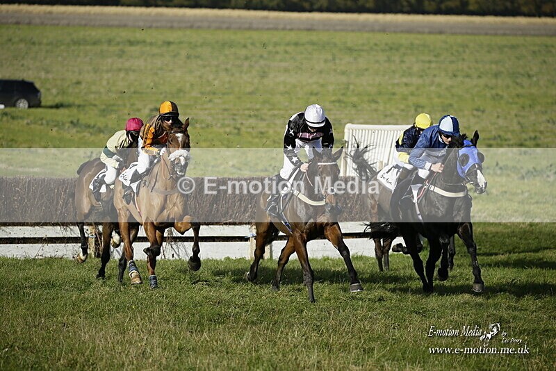 PtP 250921 0154 - Point-to-Point Badbury Rings Dorset 07/11/2021