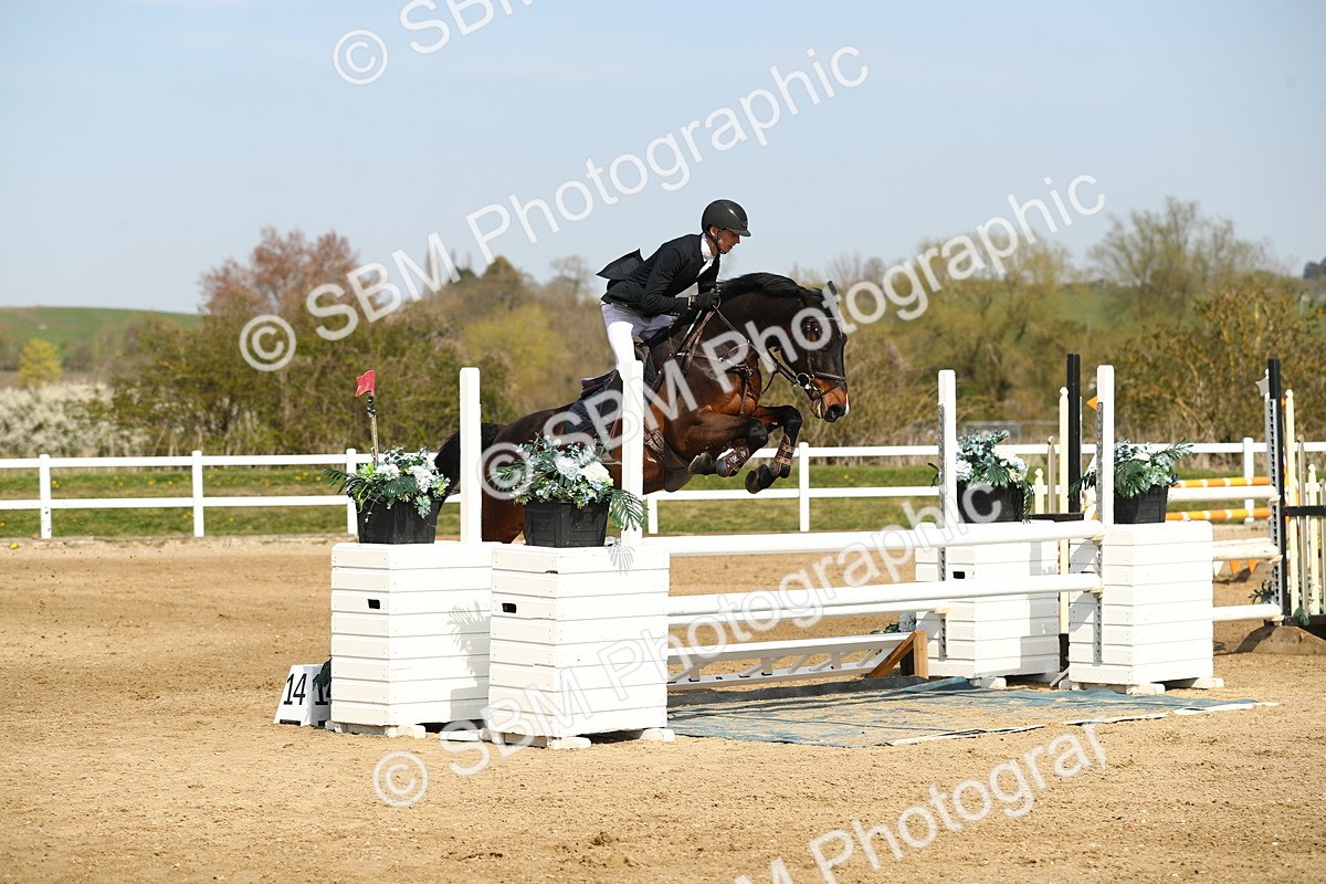 SBM_002653 - Class 10 - Senior Newcomers - 1.10m