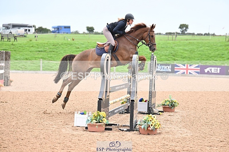 250914-092104-08031 - Cls 25 Snr 1.20m Open