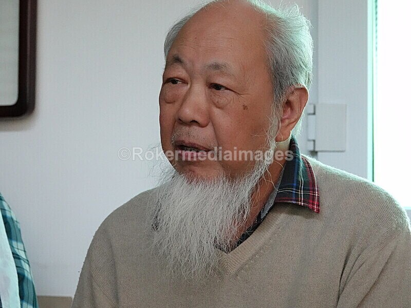 CHINA__1184 - China 2019