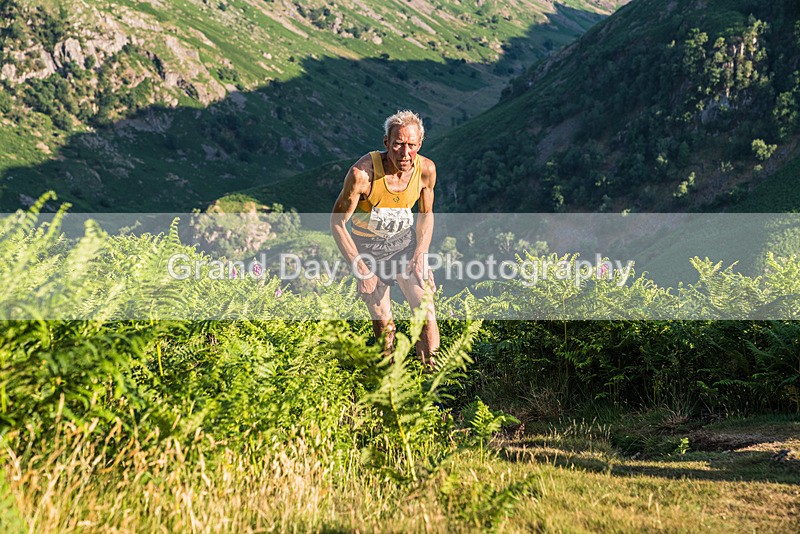 Langstrath-337 - Langstrath Fell Race Wednesday 21st June 2023