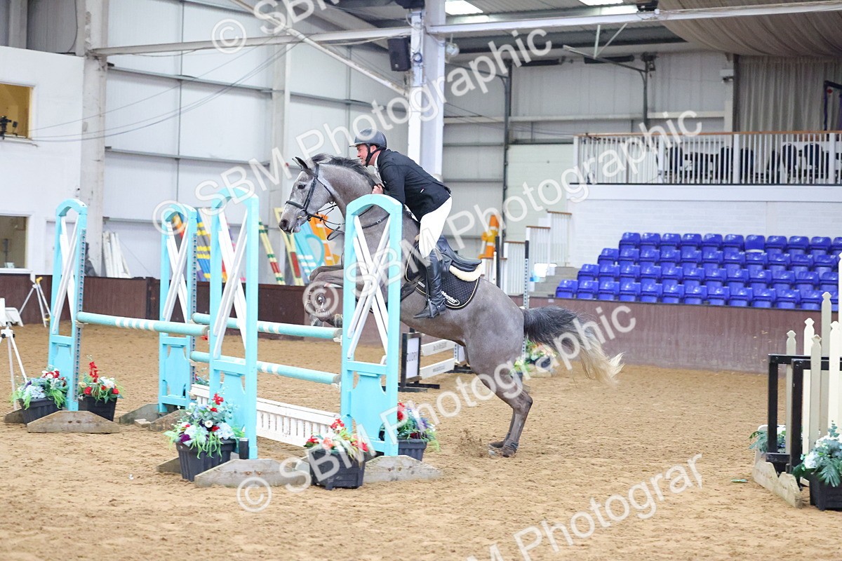 SBM_002281 - Class 7 - Senior 1.05m Open