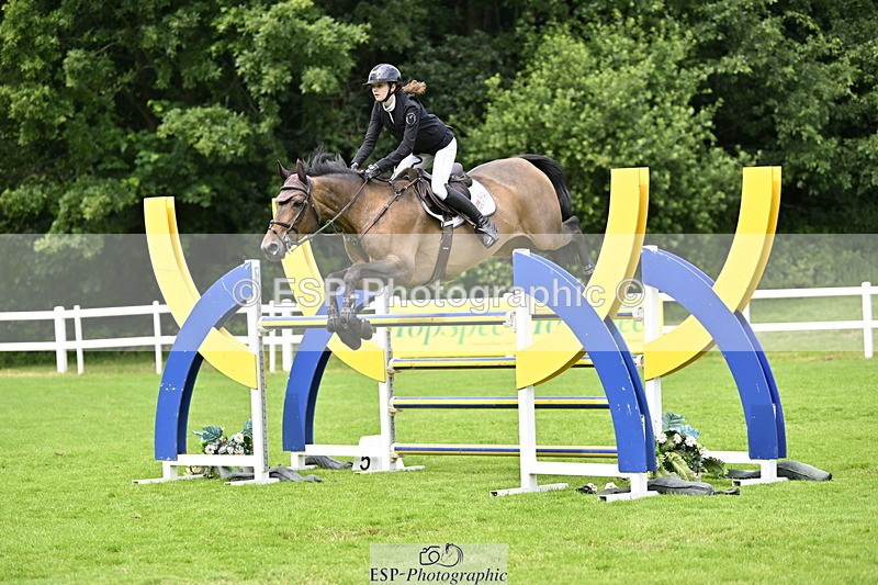 250613A-152137-02756 - Cls 5 National 1.30m Open