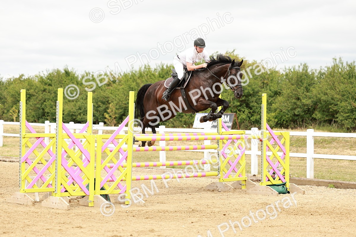 SBM_017782 - Class 21 - Senior Newcomers Championship 2d Rd