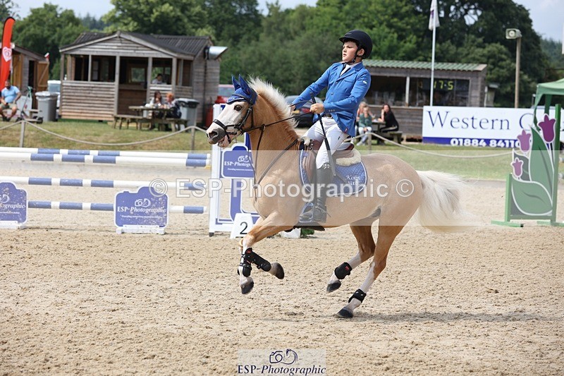 230618-153829-13204 - Cls 21 128cm HOYS 2nd Round