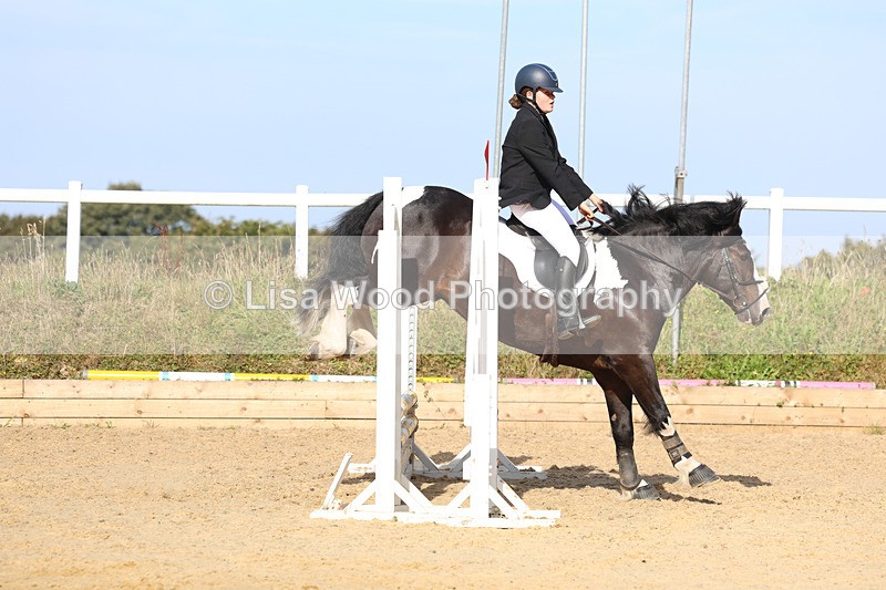 3E7A0562 - Class 4 and 5: 60cm Juniors and Seniors