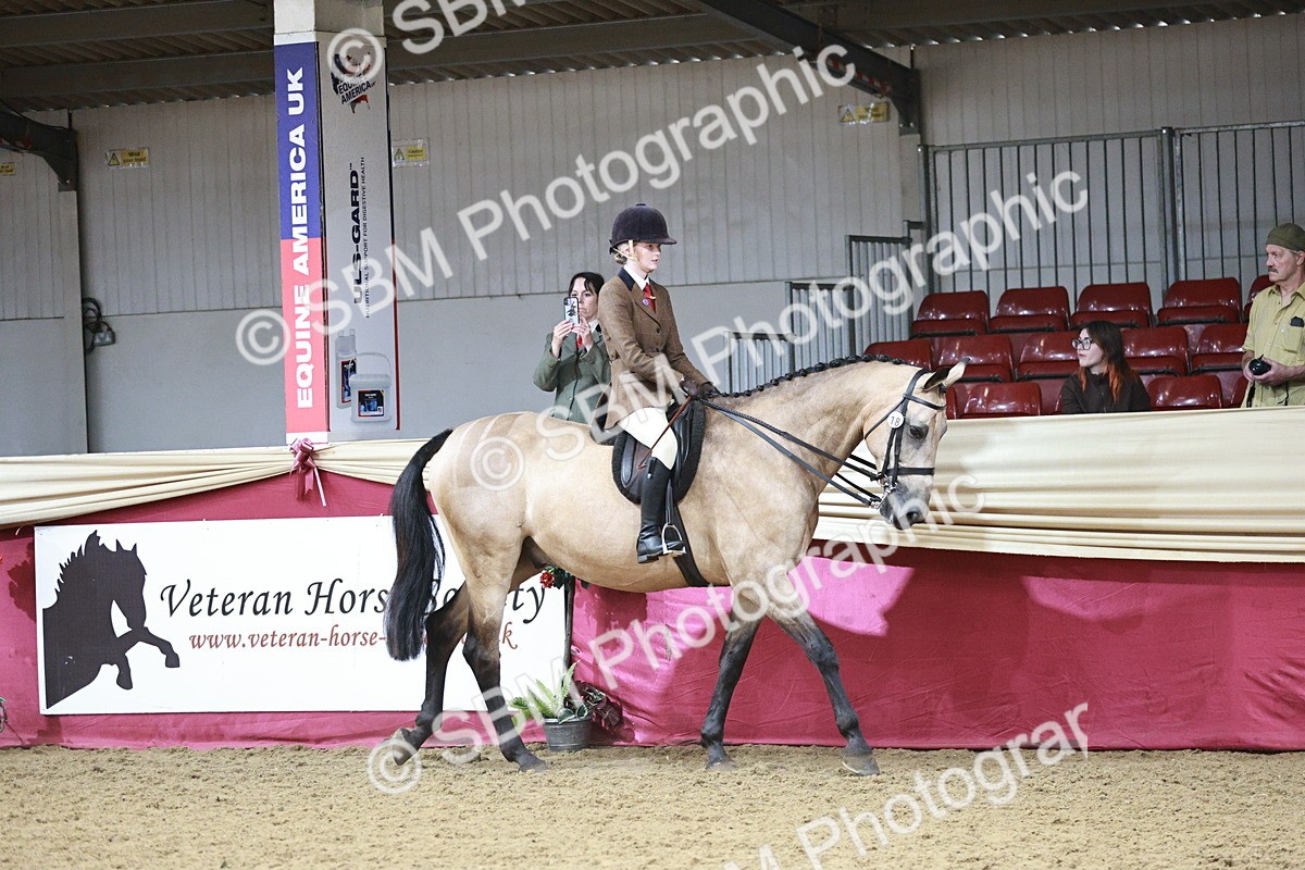 SBM_03125 - Class 5A - Area Ridden Veteran