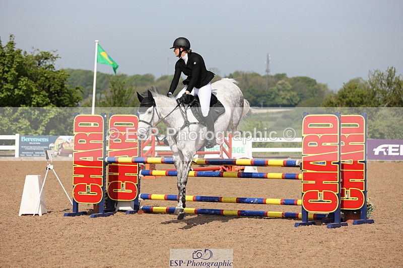 240510A-100147-05529 - Cls 14 Discovery and 1m Open