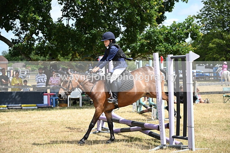 WJ6_5419 - Class 12 Minimus Jumping 45cm