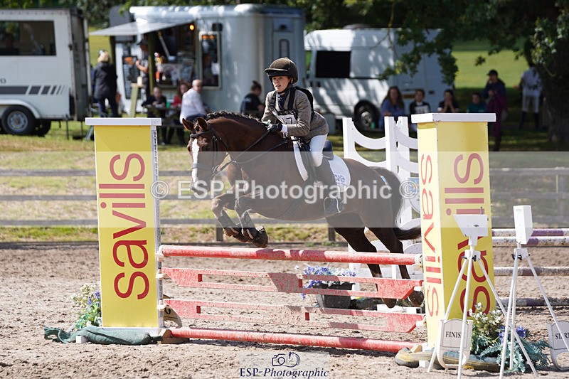 240824X-135818-27966 - 80cm Round 1 14.00 to 15.30