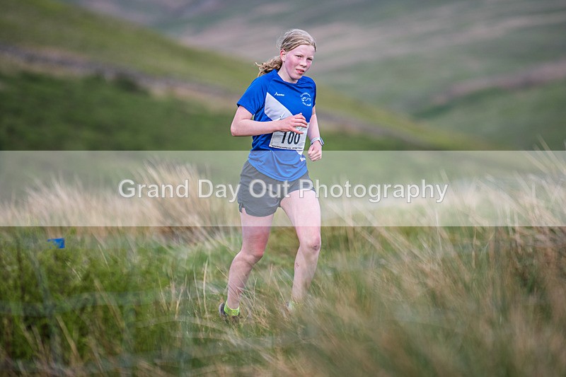 Gavel-330 - Gavel Fell Races (Junior & Senior) Wednesday 28th May 2025