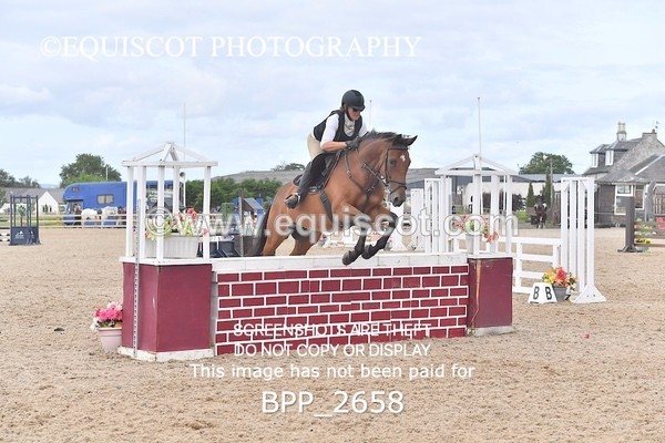 BPP_2658 - DERBY CLASS 8 - 90CM