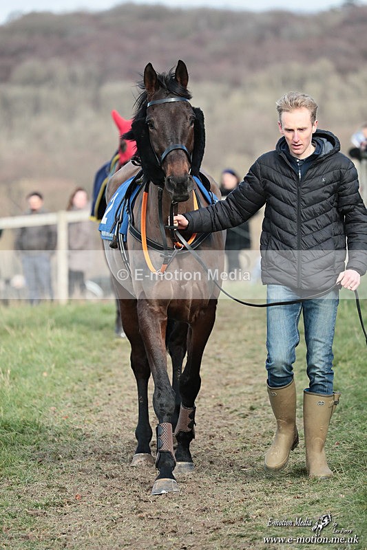 PtP 280226 1328 - Kimblewick PtP Kingston Blount 28/02/26