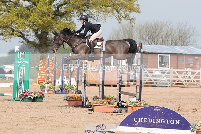 250424-105616-03304 - Cls 33 Young Horse 7yr old