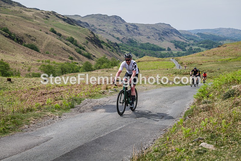 123215 - Hardknott Pass Camera 1 12.00-13.00
