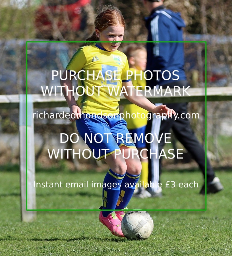 IMG_1080 - Kendal Utd Girls U10 vs Swarthmoor U9 (5/4/25)