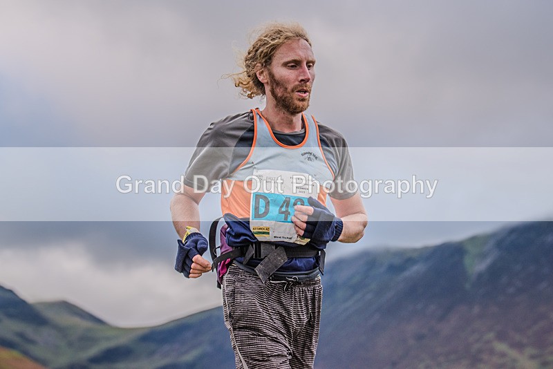 British Fell Relay-3882 - British Fell & Hill Relay Championship Braithwaite Keswick Saturday 21st October 2023