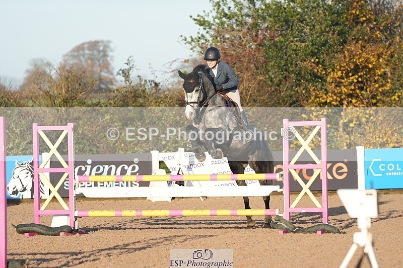 251108-083240-01765 - Cls 9 British Novice and 90cm Open