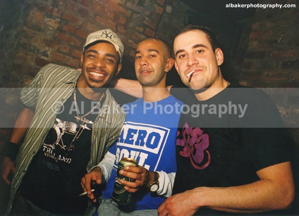 131 logic nic-sinna d-per-heightz - DNB: MCR