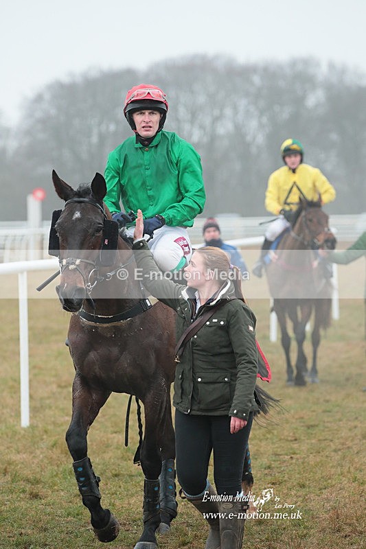 PtP 290123 308132 - Heythrop Hunt PtP Cocklebarrow 29/01/2023