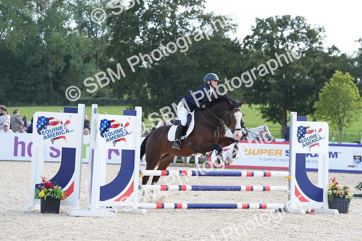 SBM_53281 - J23 - Junior Horse 70cm Championship