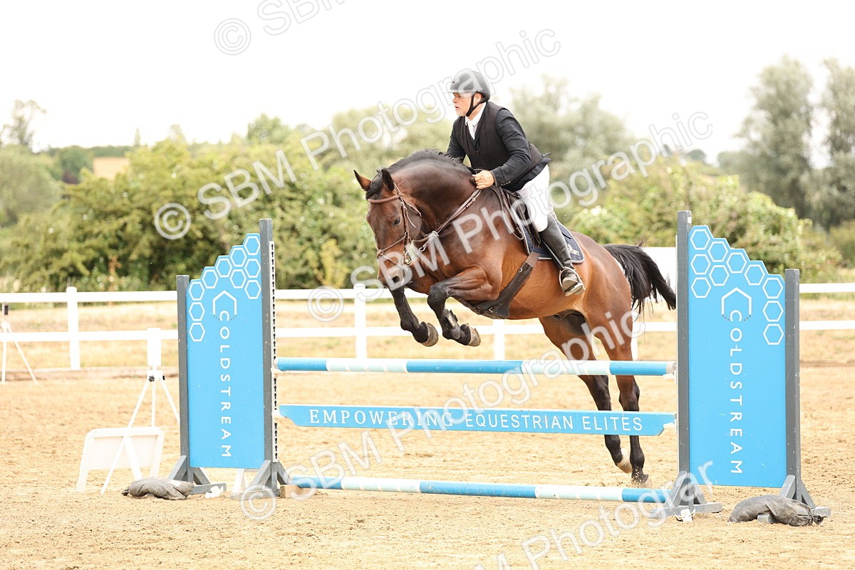 SBM_023710 - Class 5 - Senior Discovery - 1.00m