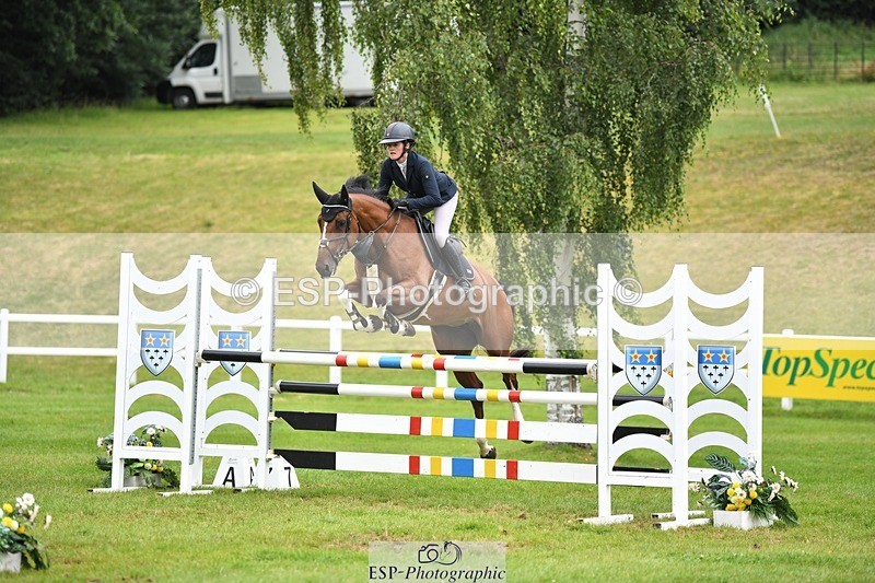 230712-095039-21945 - Cls 50 Foxhunter & 1.20m Open