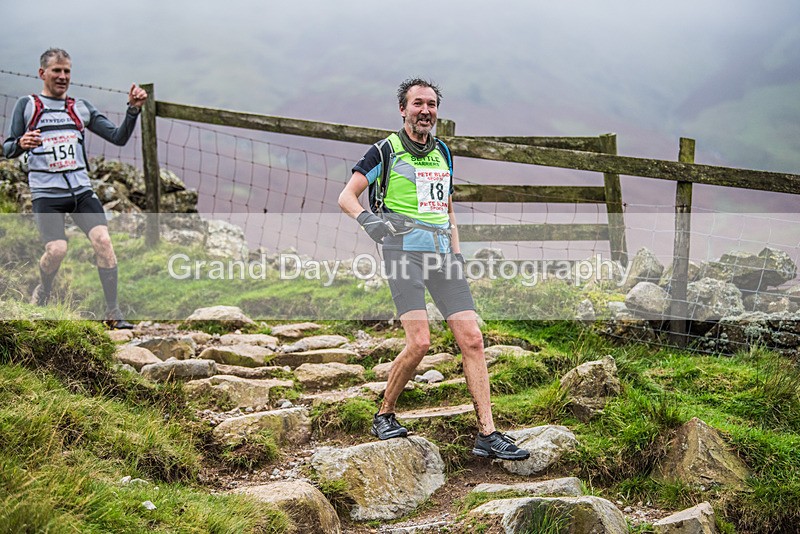 Langdale-1762 - Langdale Horseshoe Fell Race Saturday 7th October 2023