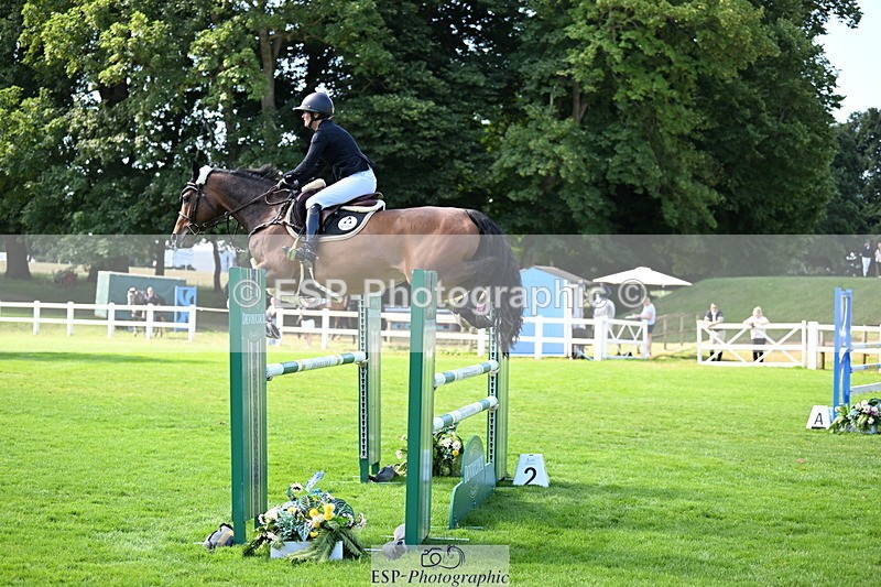 250703A-094258-02271 - Cls 1 Snr Foxhunter