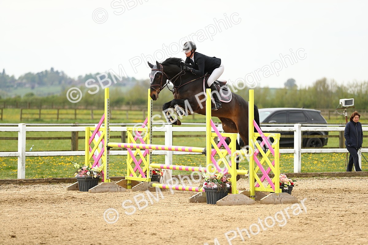 SBM_001058 - Class 3 - Senior Discovery 1m