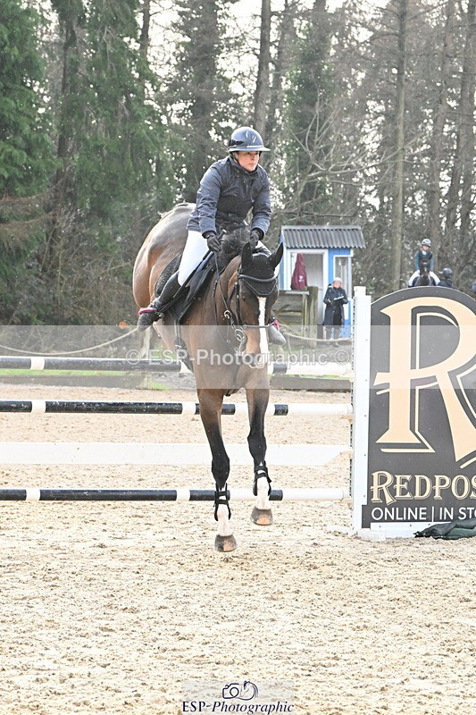 250215A-143808-01595 - Cls 5 Foxhunter and 1.20m Open