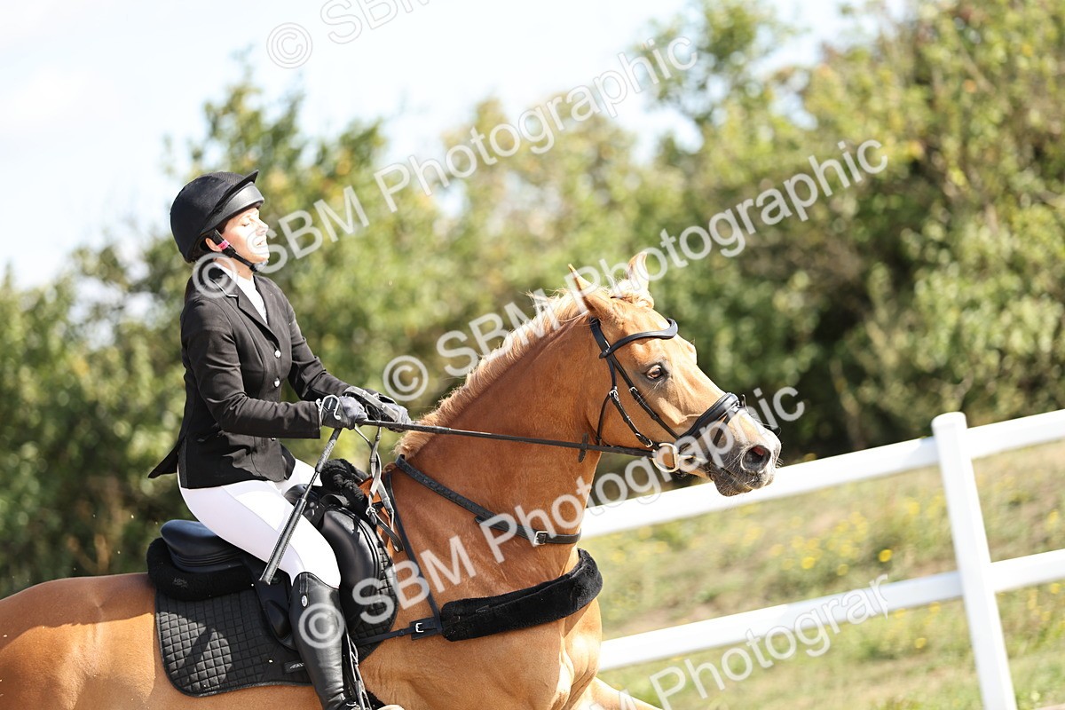 SBM_003610 - Class 1 - Clear Round