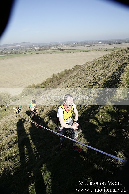 PVT 240219 1472 - The Terminator Race - Pewsey Vale - 24/02/19