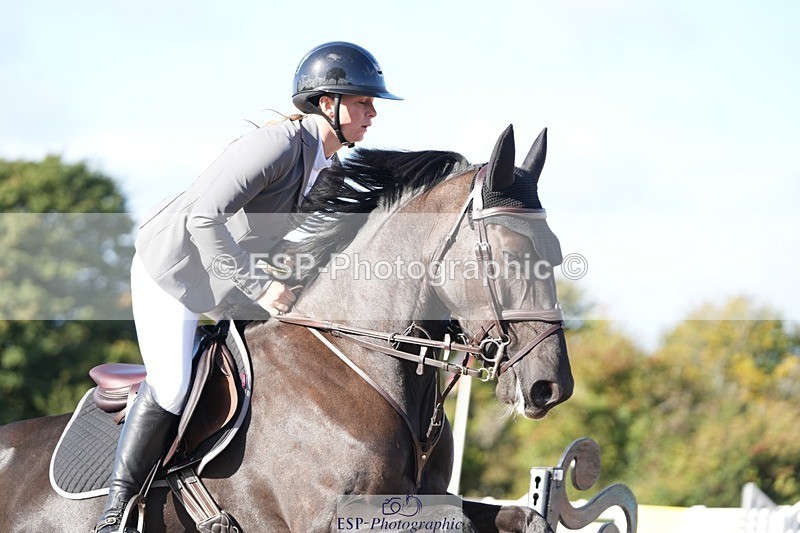 250912-100615-03532 - Cls 21 Snr British Novice and 90cm Open
