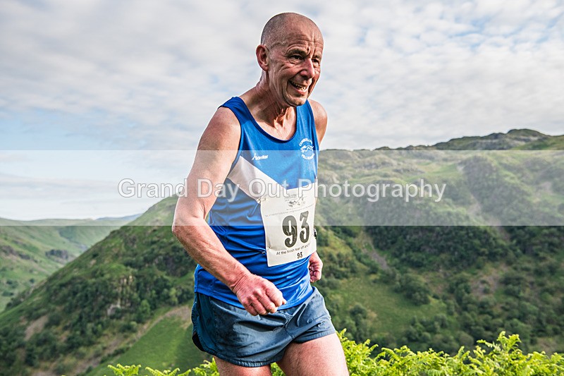 Langstrath-242 - Langstrath Fell Race Wednesday 18th June 2025