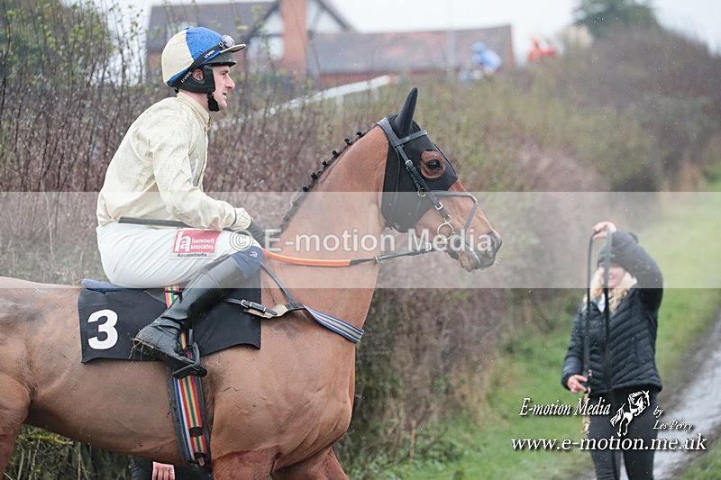 PtP 031223 469 - Wheatland Hunt PtP Chaddesley Races 03/12/23