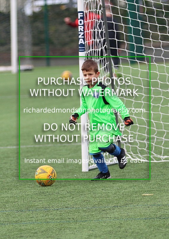IMG_1542 - Wattsfield U7 v Wattsfield Utd U7 (15/1/22)