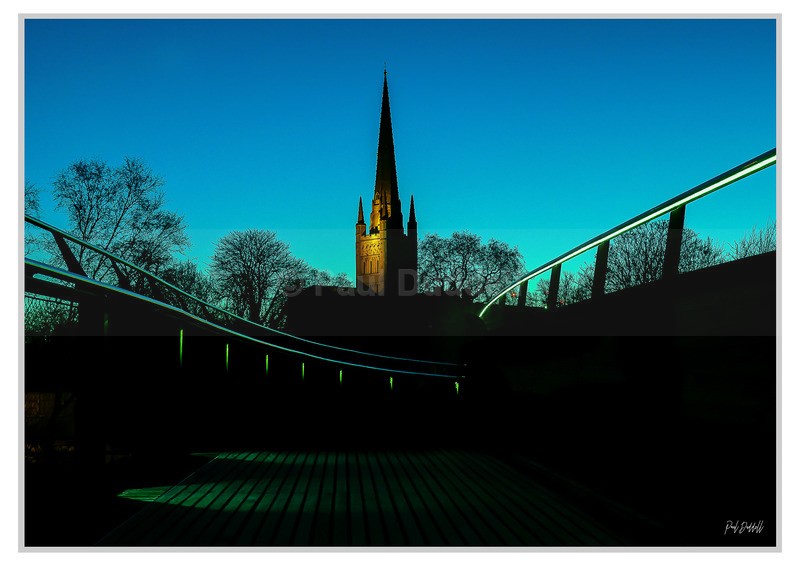 Sunrise to Sunset Fine Art Photography Print Norwich Gorleston-On-Sea by Paul Duddell-Whispers & Strokes