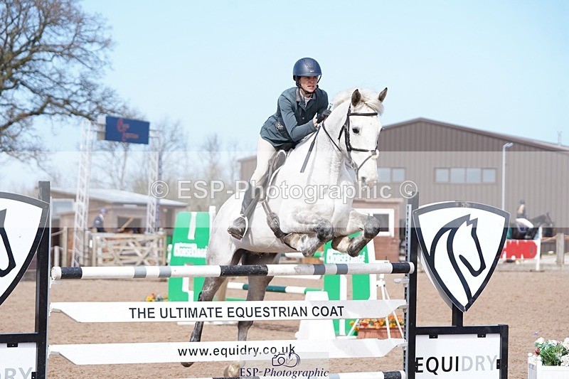 250330-131400-07154 - Cls 27 Snr 1.05 and 1.10m Grand Prix