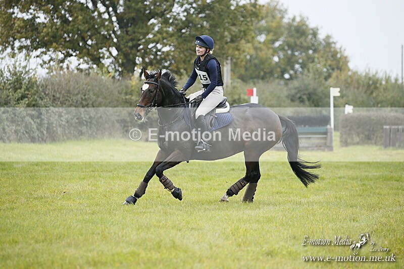 WWHT 181020 WWHT 181020 1426 - WWEC Intermediate (0.90m)  18/10/20